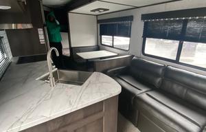 2022 Coleman The Destiny Series Sedona