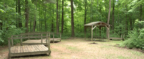 Camp Krietenstein