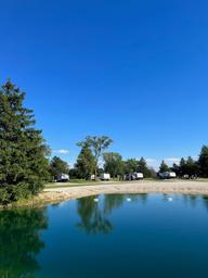 Sleepy Hollow RV Park