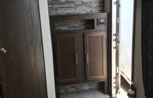 2020 Forest River RV Cherokee Grey Wolf 26RR