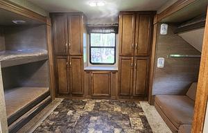 2015 Coachmen RV Catalina 323TSQB