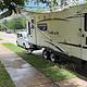 Cozy Family Camper | Sleeps 6 | Delivery Available