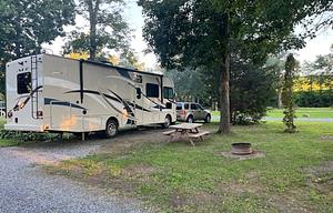 2016 Thor ACE 30.2