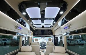 Ultimate Toys Ultimate Coach Class B