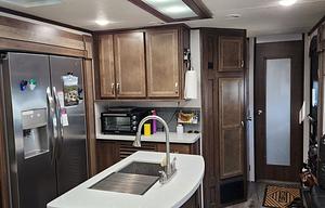Bunkhouse!Sleeps 10, Spacious, Pet Friendly,Island