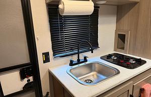 2025 Keystone RV Coleman 17B