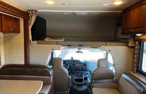 2016 Thor Motor Coach Chateau 31E Bunkhouse