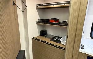 2026 Forest River Bunkhouse Family Travel Trailer