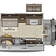 2022 Entegra Coach Odyssey 26M RV rental photo 2