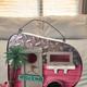 The Cozy Cruiser-Snug, Stocked, & road-trip ready!