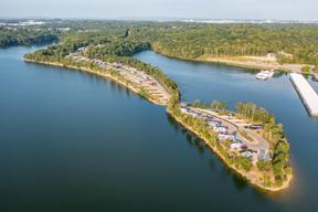 Elm Hill RV Resort