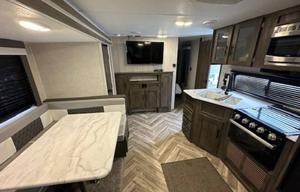2021 Forest River RV Wildwood X-Lite 240BHXL
