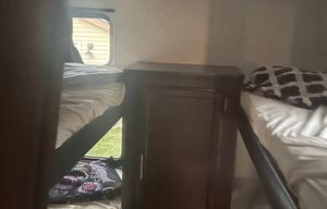 Kid Friendly Family Getaway Camper
