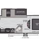 2021 Keystone Hideout Family RV Equipped for 10!