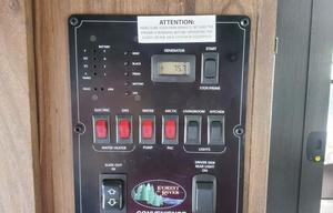 Funseeker RV Rental