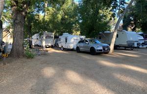2021 Casita Spirit Deluxe Spirit Deluxe