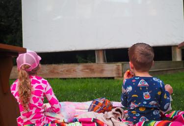 Twin Mills Campground