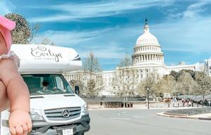 Our 2019 Mercedes Diesel RV