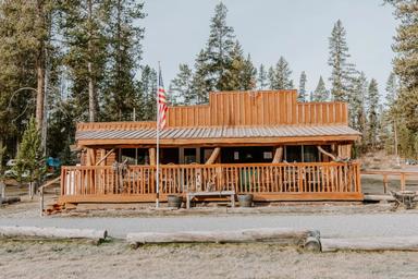 Stanley RV and Camp