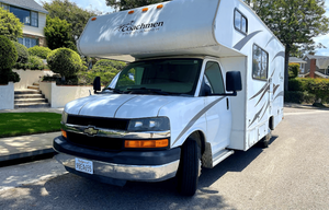 Low Mileage (90K) – Bright Interior & Great Value