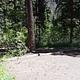 Trout Creek Campground Site 10