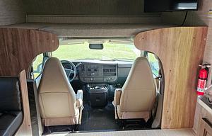 Finger Lakes RV Rentals Half Pt.