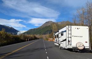 2022 31' Forest River/Unlimited Miles - Pristine!