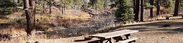 Granite Flat (California)