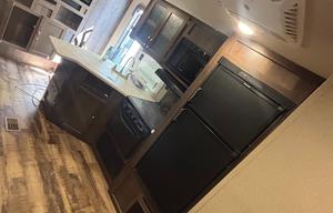 2020 Puma 28RBQS RV rental photo 13