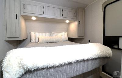 Say hello to "Compassion"! 2023 Silver Lake 31KBH