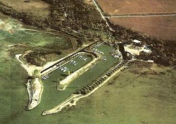 Sunset Bay Marina & RV Park