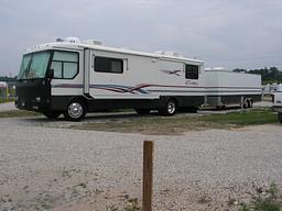 Ashland / Huntington West KOA Holiday
