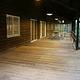 APPALACHIAN CLUBHOUSE showing front porch of facility