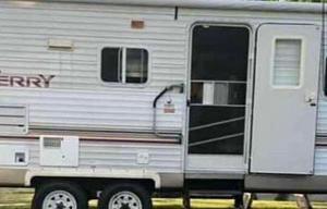 Newly Renovated RV - Sleeps 4