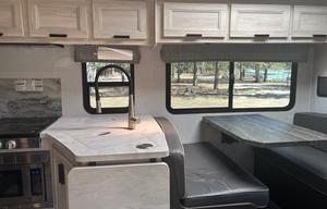 Backroads To Beaches RV
