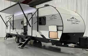 2022 East to West - Delivery and Setup available!