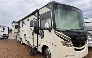 2019 Jayco Precept 33U RV rental photo 1