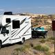 Fergy's Modern Family Friendly  RV