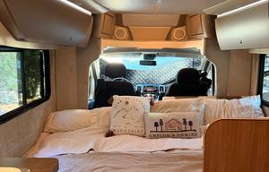 2015 Winnebago Trend 23B Close to EUG Airport