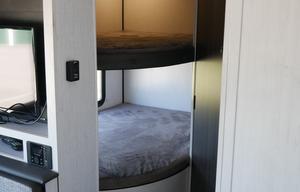 Family Bunkhouse + Starlink | Golf Cart Option!