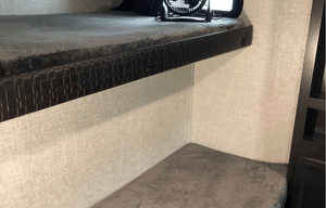 Outdoor Adventures  Camper Rental