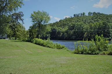 Dam - Quarry