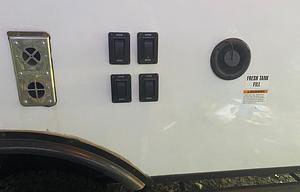 Off Grid Capable