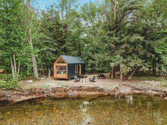 Lumen Nature Retreat