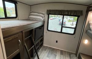 2020 Keystone RV Springdale