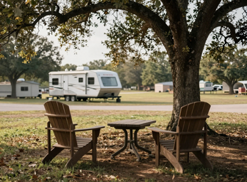South Fork 82 RV Park