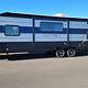 2022 Forest River RV Cherokee Grey Wolf 23DBH