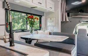 Enjoy the Journey - Brand New Family Getaway