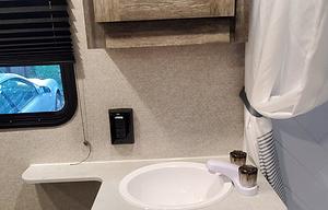 Tiny on Wheels, for RVing or extra space