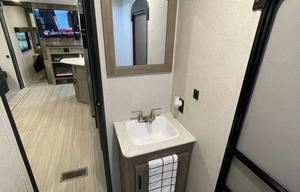 2021 Keystone RV Hideout 272LHS